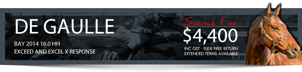 BOM header De Gaulle