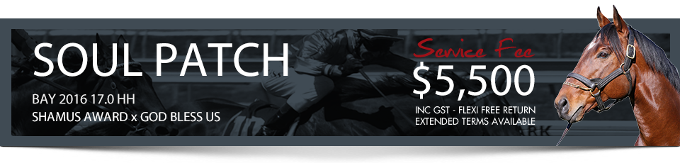 BOM header Soul Patch